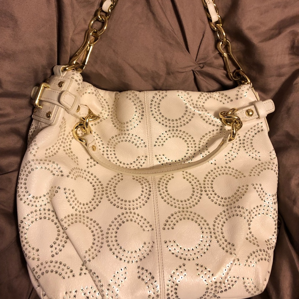 Special edition Coach Rare